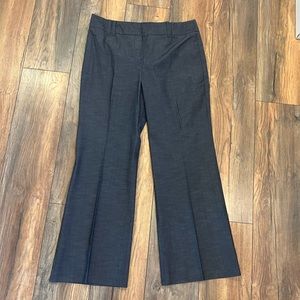 Ann Taylor Loft Pants, “Ann”, size 12.